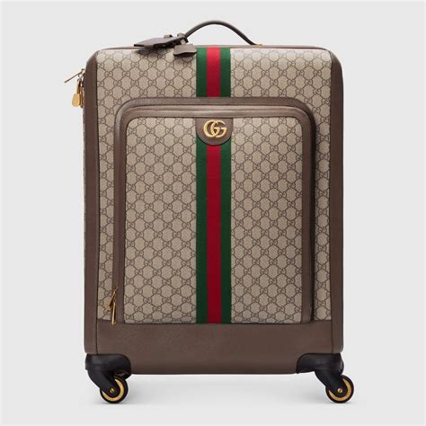 gucci hand luggage